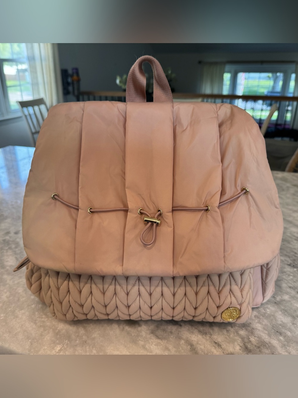 HAPP DIAPER BAG